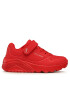 Skechers Sneakersy Uno Lite 310451L/RED Červená - Pepit.cz