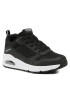 Skechers Sneakersy Uno Powex 403667L/BLK Černá - Pepit.cz