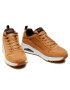 Skechers Sneakersy Uno-Stacre 52468/WSK Hnědá - Pepit.cz