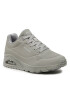 Skechers Sneakersy Uno Stand On Air 73690/GRY Šedá - Pepit.cz