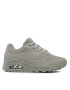 Skechers Sneakersy Uno Stand On Air 73690/GRY Šedá - Pepit.cz