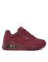 Skechers Sneakersy Uno Stand On Air 73690/PLUM Fialová - Pepit.cz