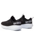 Skechers Sneakersy Valor 15103/BKW Černá - Pepit.cz