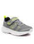 Skechers Sneakersy Vargonix 403796L/GYYL Šedá - Pepit.cz