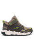 Skechers Sneakersy Velocitrek Combex 406422L/BRN Hnědá - Pepit.cz