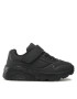 Skechers Sneakersy Vendox 403695L/BBK Černá - Pepit.cz