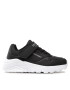 Skechers Sneakersy Vendox 403695L/BLK Černá - Pepit.cz