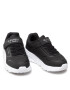 Skechers Sneakersy Vendox 403695L/BLK Černá - Pepit.cz