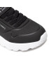 Skechers Sneakersy Vendox 403695L/BLK Černá - Pepit.cz