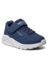 Skechers Sneakersy Vendox 403695L/NVY Tmavomodrá - Pepit.cz