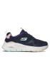 Skechers Sneakersy Vista View 149723 Modrá - Pepit.cz