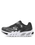 Skechers Sneakersy Vorlo 400137L/BKSL Černá - Pepit.cz