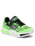 Skechers Sneakersy Vorlo 400137L/LMBK Zelená - Pepit.cz