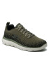 Skechers Sneakersy Warrick 232295/OLV Zelená - Pepit.cz