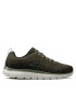 Skechers Sneakersy Warrick 232295/OLV Zelená - Pepit.cz