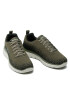 Skechers Sneakersy Warrick 232295/OLV Zelená - Pepit.cz