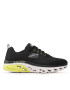 Skechers Sneakersy Wave Heat 232270/BLK Černá - Pepit.cz