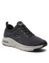 Skechers Sneakersy Waveport 232301/BKGY Šedá - Pepit.cz