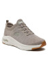 Skechers Sneakersy Waveport 232301/TPE Šedá - Pepit.cz