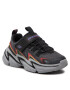 Skechers Sneakersy Wavetronic 403603L/BKMT Černá - Pepit.cz