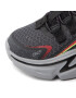 Skechers Sneakersy Wavetronic 403603L/BKMT Černá - Pepit.cz