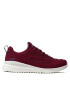 Skechers Sneakersy Whip Splash 117187/BURG Bordó - Pepit.cz