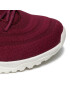 Skechers Sneakersy Whip Splash 117187/BURG Bordó - Pepit.cz