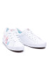 Skechers Sneakersy Whole Heart 155513/WHT Bílá - Pepit.cz