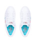 Skechers Sneakersy Whole Heart 155513/WHT Bílá - Pepit.cz