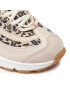 Skechers Sneakersy Wild Streets 73674/WHLD Béžová - Pepit.cz