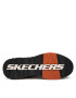 Skechers Sneakersy Willron 210346/CDB Hnědá - Pepit.cz