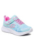 Skechers Sneakersy Wishful Star 302323L/AQPR Modrá - Pepit.cz