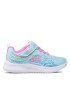 Skechers Sneakersy Wishful Star 302323L/AQPR Modrá - Pepit.cz