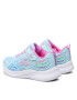 Skechers Sneakersy Wishful Star 302323L/AQPR Modrá - Pepit.cz