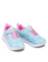 Skechers Sneakersy Wishful Star 302323L/AQPR Modrá - Pepit.cz