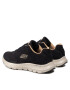 Skechers Sneakersy Woodland 232237/BLK Černá - Pepit.cz