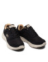 Skechers Sneakersy Woodland 232237/BLK Černá - Pepit.cz