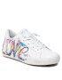 Skechers Sneakersy Young Love 155528/WHT Bílá - Pepit.cz