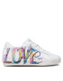 Skechers Sneakersy Young Love 155528/WHT Bílá - Pepit.cz