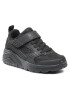 Skechers Sneakersy Zelton 403696L/BBK Černá - Pepit.cz