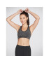 Skechers Sportovní podprsenka Goknit Seamless Sports Bra W1BR70 Černá Regular Fit - Pepit.cz