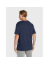 Skechers T-Shirt Big Adventure MTS334 Tmavomodrá Regular Fit - Pepit.cz