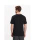 Skechers T-Shirt Latitude MTS368 Černá Regular Fit - Pepit.cz