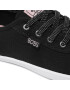 Skechers Tenisky BOBS Bitter Sweet 113175/BLK Černá - Pepit.cz