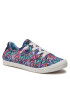 Skechers Tenisky Down With Love 113616/BLMT Fialová - Pepit.cz