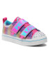 Skechers Tenisky Sparkle Vibes 314545L/MLT Barevná - Pepit.cz