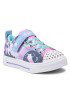 Skechers Tenisky Unicorn Charmed 314789L/NVMT Tmavomodrá - Pepit.cz