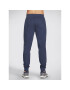 Skechers Teplákové kalhoty Sweats Essential Jogger PT16 Šedá Regular Fit - Pepit.cz