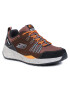 Skechers Trekingová obuv Equalizer 4.0 Trail 237023/BRBK Hnědá - Pepit.cz