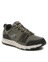 Skechers Trekingová obuv Escape Plan 51591/OLBK Khaki - Pepit.cz